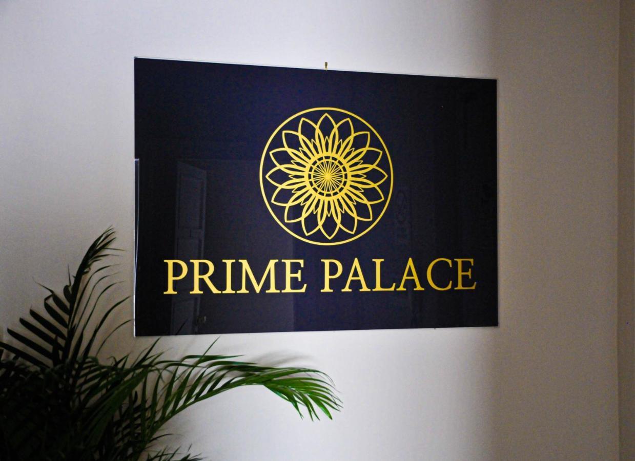 Affittacamere Prime Palace *