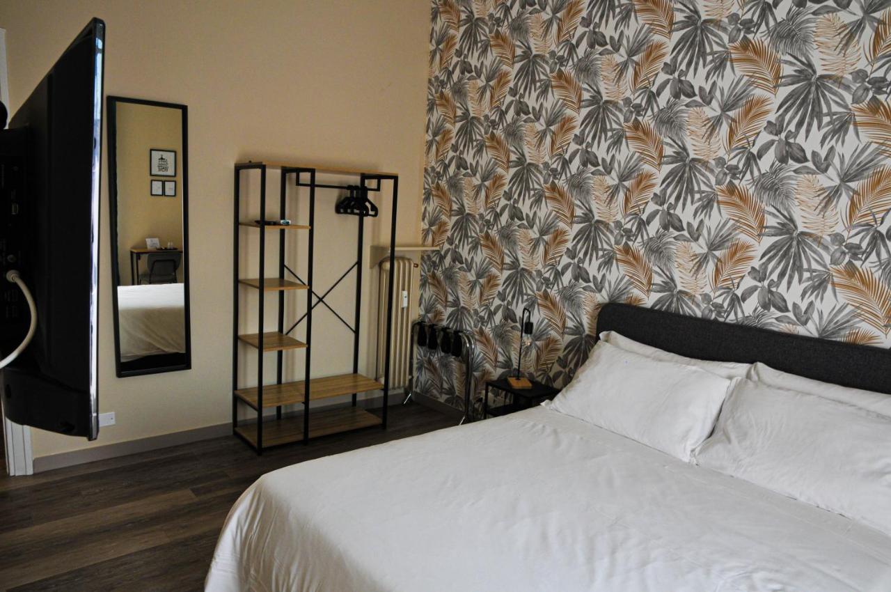 Prime Palace Affittacamere Roma