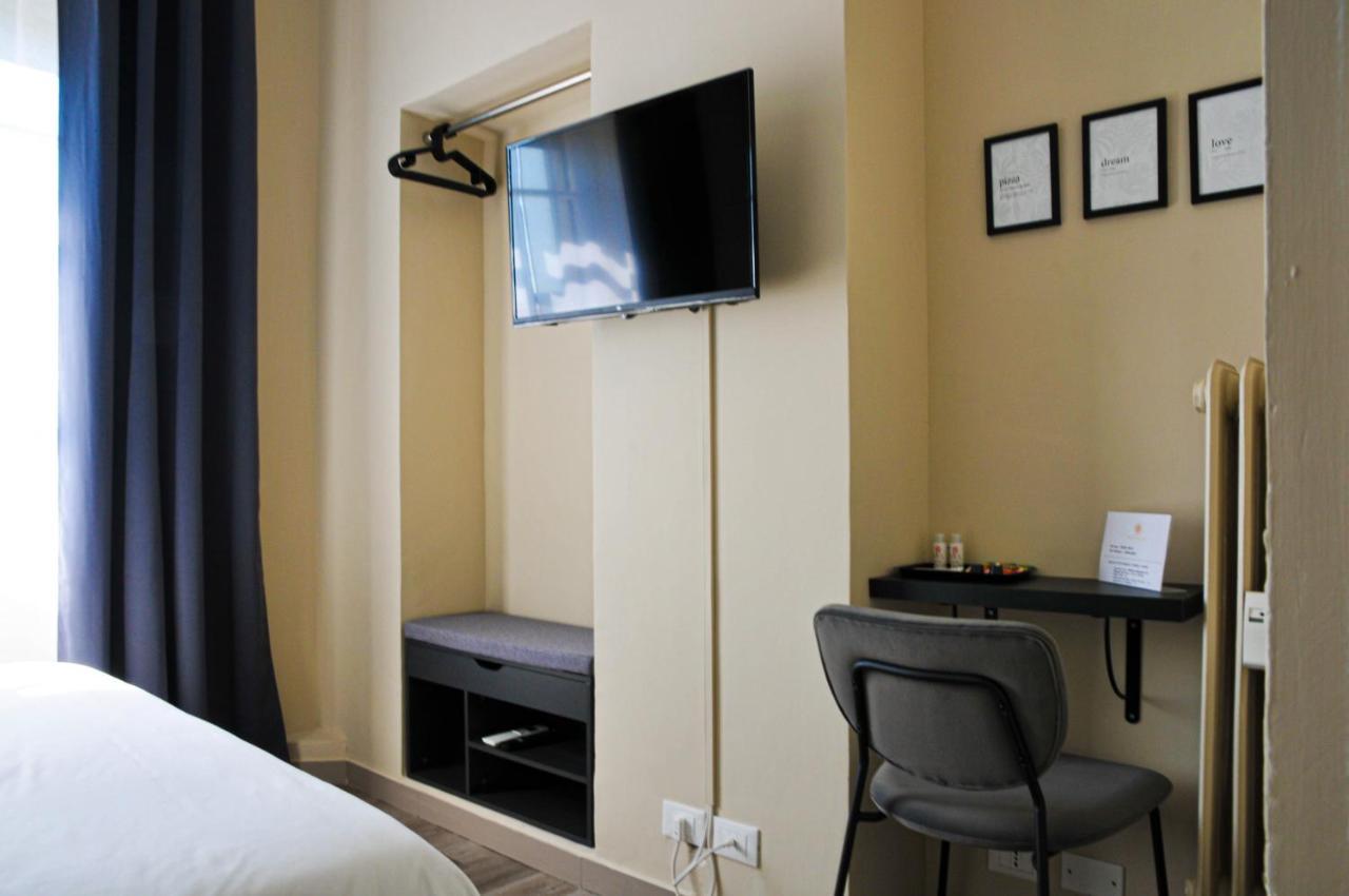 Affittacamere Prime Palace Roma
