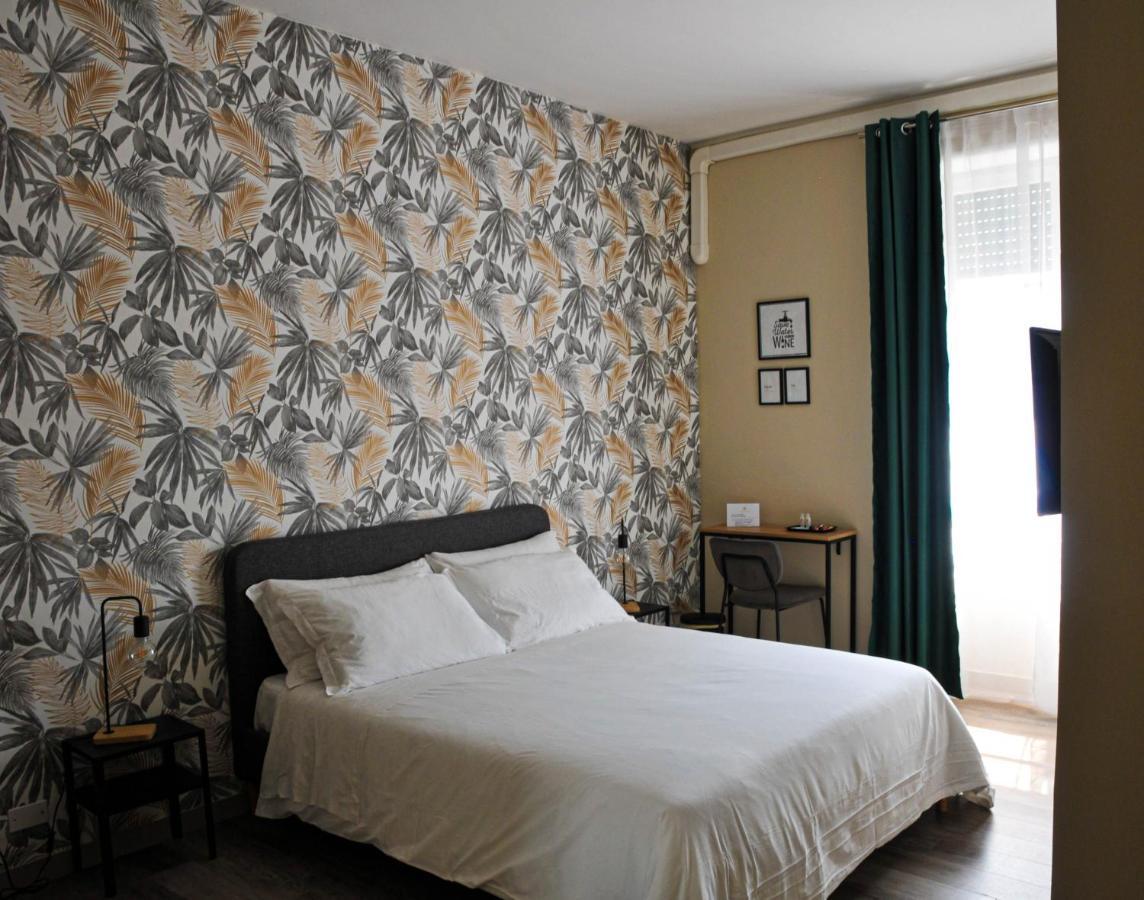 Affittacamere Prime Palace Roma
