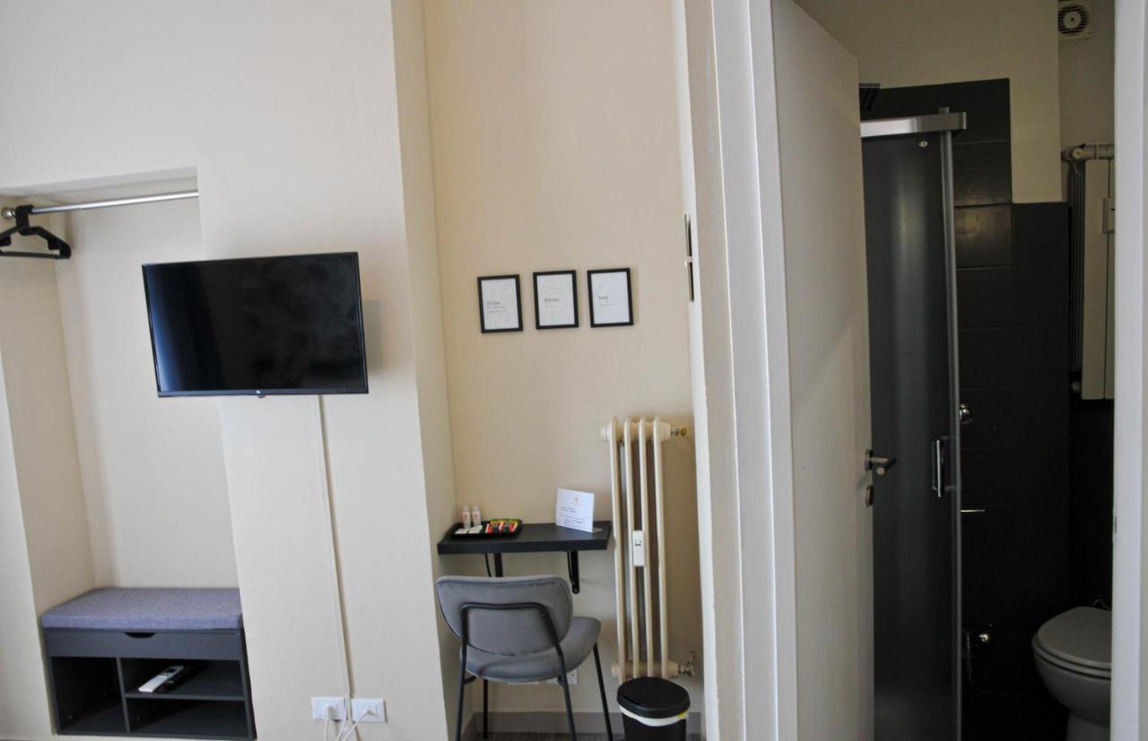 Prime Palace Affittacamere Roma