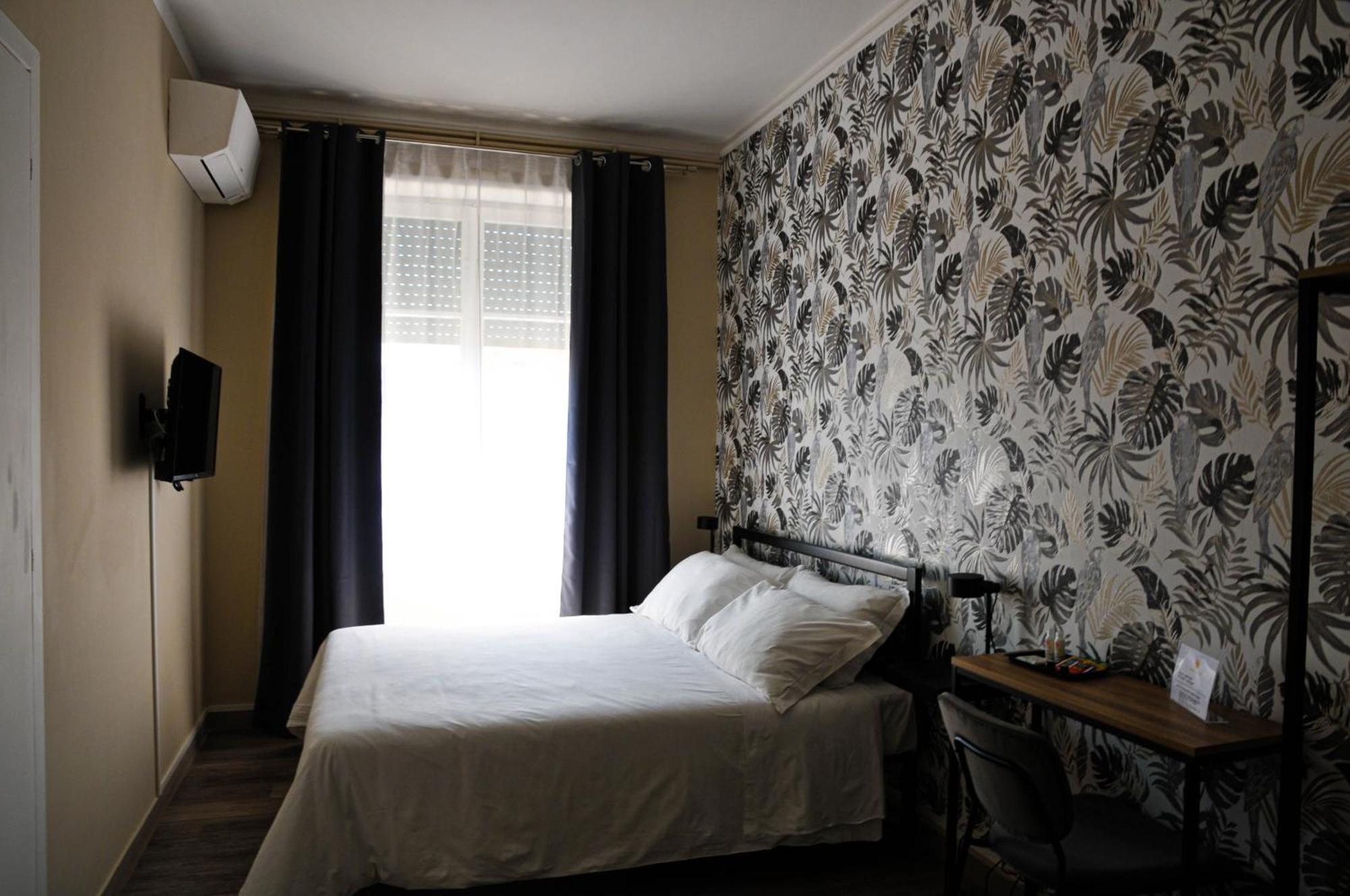 Prime Palace Affittacamere *